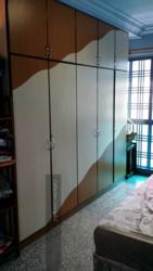 Blk 469A Admiralty Drive (Sembawang), HDB 4 Rooms #137950742